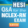 HESI Q&A for the NCLEX-RN Exam