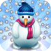 Pocket Snow Storm! A Virtual Reality Blizzard! (White Christmas Editio