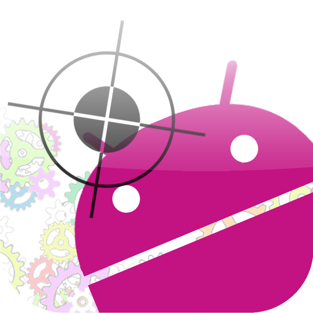 Kill the Droid! icon